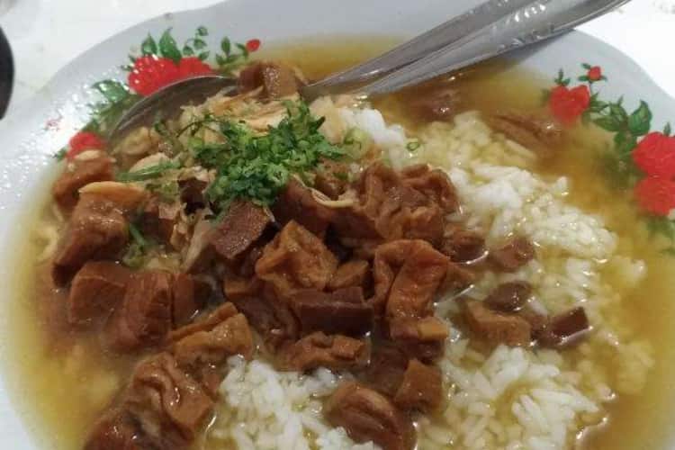 Lotek Mahmud Cicendo Bandung